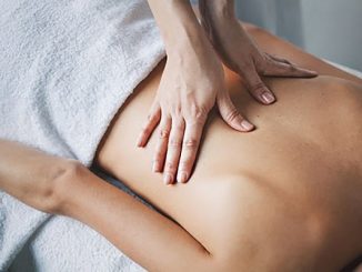Massage đẳng cấp quận 1: Hoa Kiều Spa