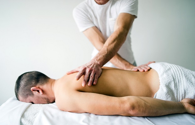 Massage quận Thủ Đức chất lượng - nơi các quý ngài có thể yên tâm tìm đến