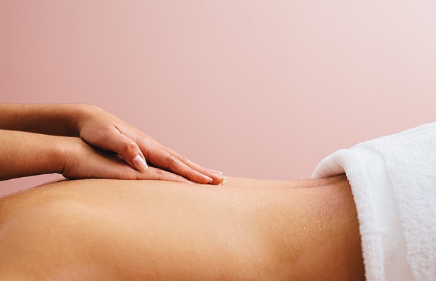 Massage là một phương pháp chăm sóc sức khỏe tâm sinh hữu hiệu