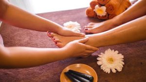 massage chân TPhcm đem lại lợi ích cho bản thân 