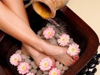 massage chân Tphcm giới thiệu và tìm hiểu về massage chân
