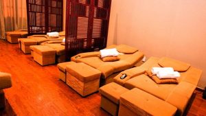  massage giá rẻ hcm Ngọc anh spa có nhiều dịch vụ cho khách hàng lựa chọn