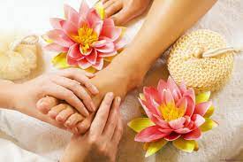 massage thư giãn ở Tphcm massage chân hiệu quả 