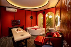 massage thư giãn ở Tphcm Hoa Kiều Spa các dịch vụ được thu hút và uy tín nhất