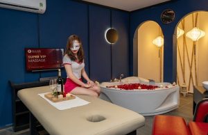 massage xoa bóp các dịch vụ đặc biệt tại Hoa kiều