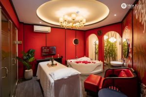 massage toàn thân Tphcm các dịch vụ đa dạng tại Hoa kiều Spa