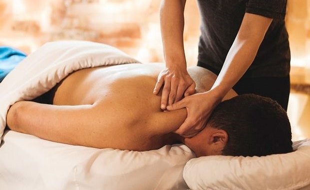 massage toàn thân Tphcm các địa điểm uy tín và chất lượng