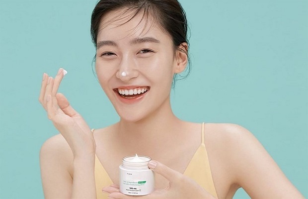 Giúp hấp thụ các sản phẩm chăm sóc da mặt tốt hơn