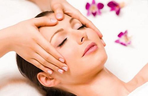 Massage giúp chống lão hóa ngược