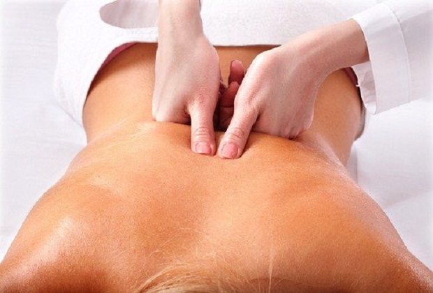 Massage ảnh hưởng lên hệ tuần hoàn để ổn định huyết áp tốt hơn