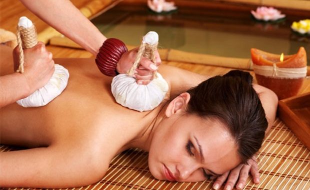 Massage Đà Nẵng - Top 5 trung tâm uy tín và thư giãn nhất