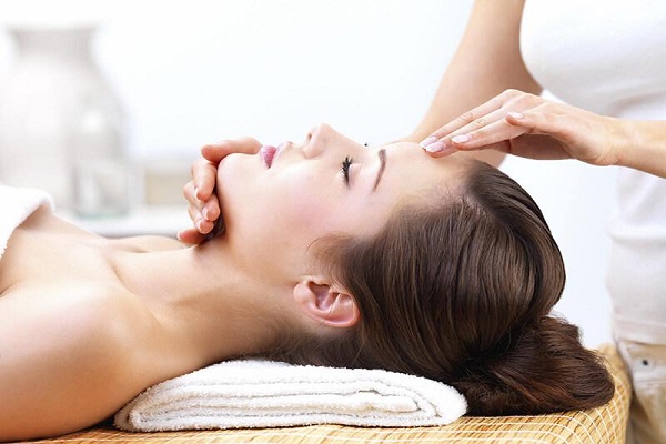 Massage mạnh quá mức