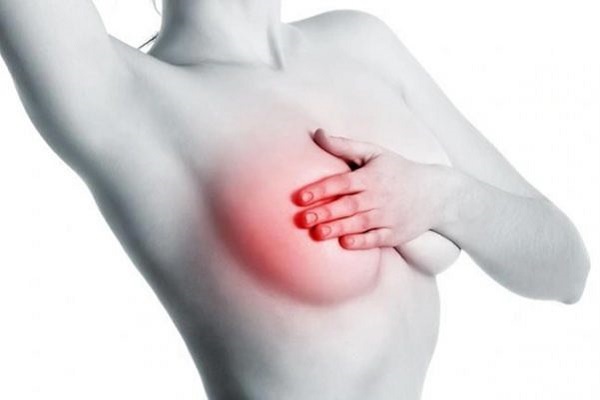 Cách massage ngực nhằm sớm phát hiện ung thư