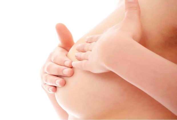 Massage ngực giúp giảm đau cơMassage ngực giúp giảm đau cơ