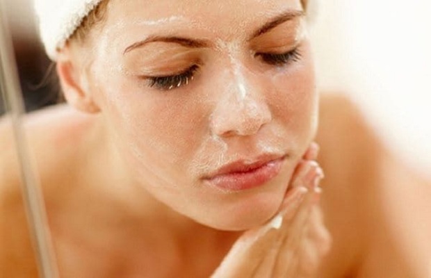 Massage mặt đúng cách là liệu pháp chữa lành