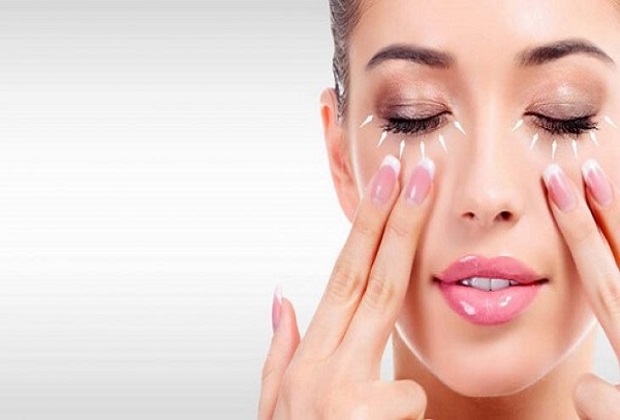 Chăm sóc sức khỏe với phương pháp massage mắt là một lựa chọn tuyệt vời.