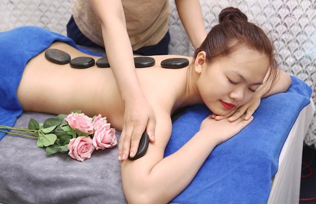 massage quận 10 tokyo