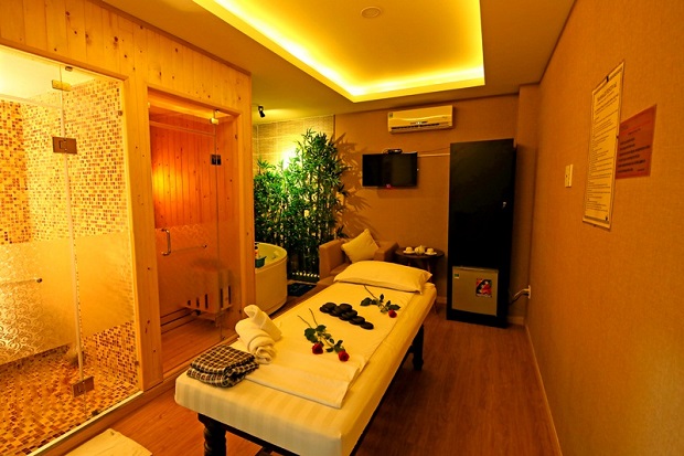 massage quận gò vấp festival