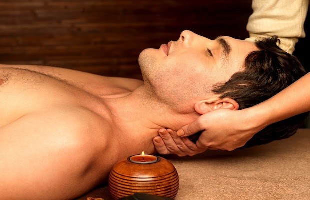 massage quận 1 - Anam QT Spa