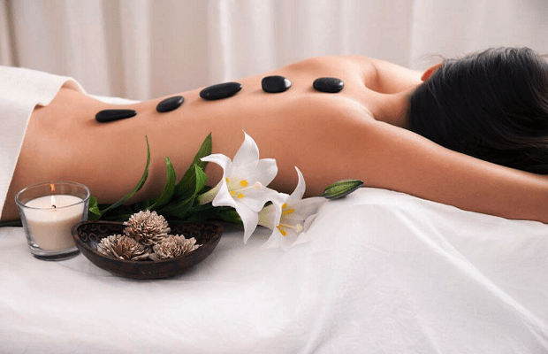 massage quận 4 quế spa