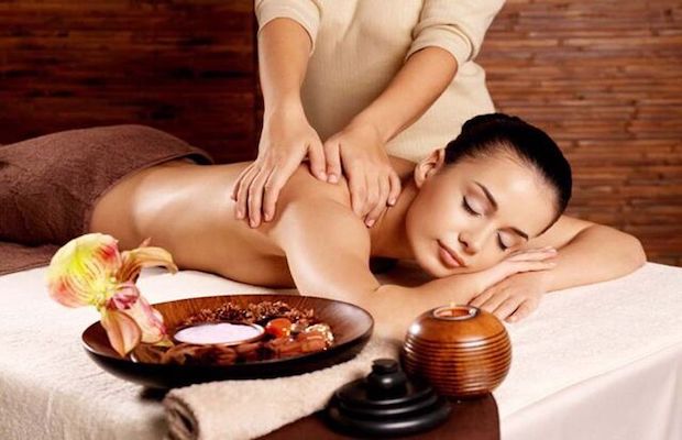 massage quận 7 - sala spa