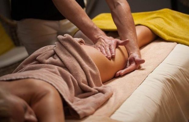 massage quận tân bình green spa