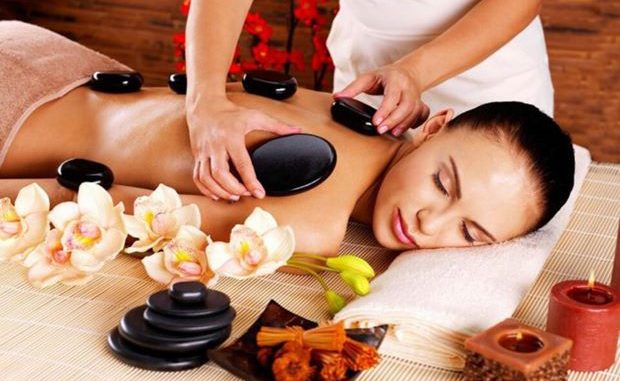 Top 10 địa chỉ Massage Vĩnh Yên mang đến trải nghiệm hấp dẫn