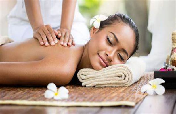 Massage Bạc Liêu - Hoàn Hảo Spa