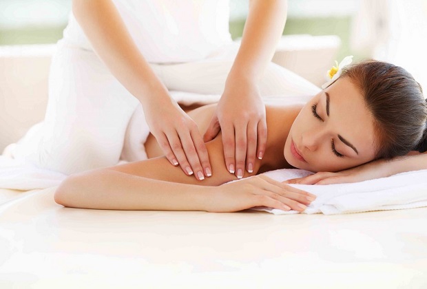 massage Bắc Ninh - Min Spa