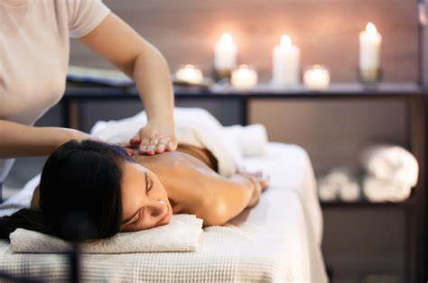 Top 10 địa chỉ massage Bắc Ninh khiến bạn sung sướng từ A đến Z