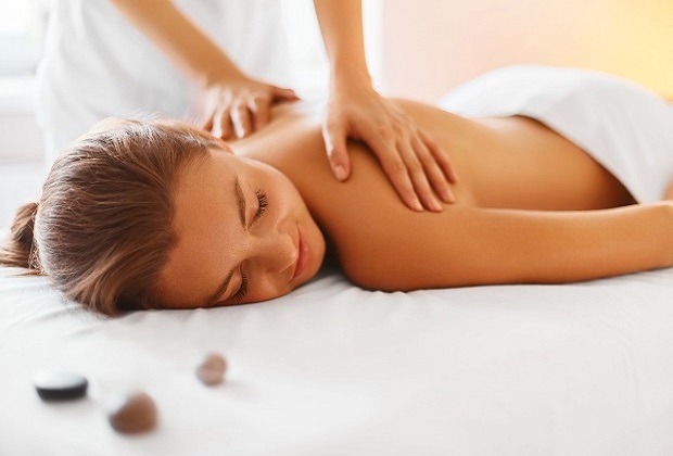 Thảo Đinh Spa & Massage