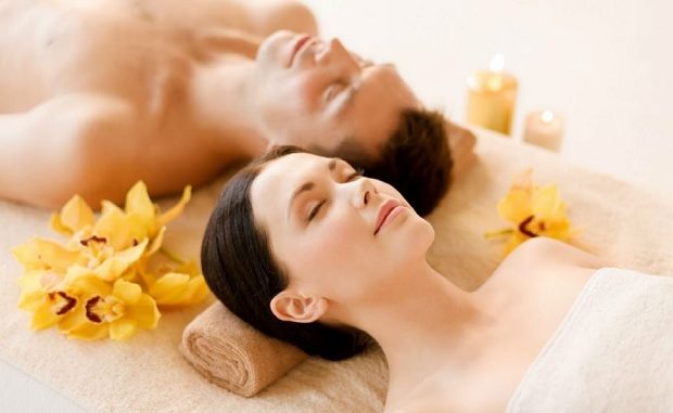 Massage Châu Đốc - Massage Mộng Như
