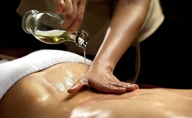 Massage Châu Đốc - Massage Yến Nhi