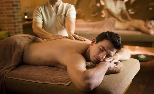 Massage Châu Đốc - Massage Đại Phong