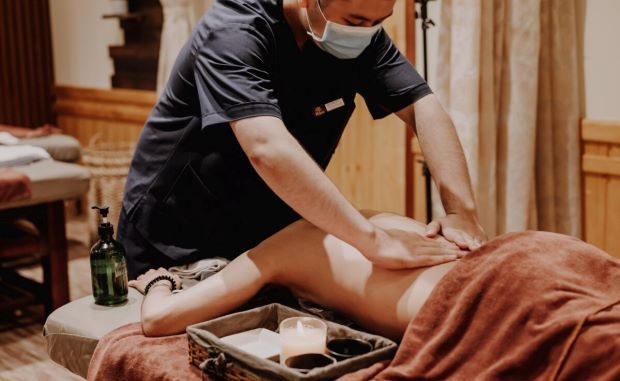 Massage Châu Đốc - Jen Spa