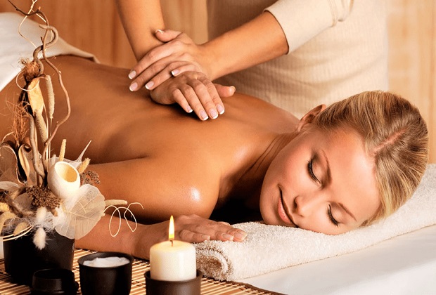 Massage Châu Đốc - Massage Song Ngọc