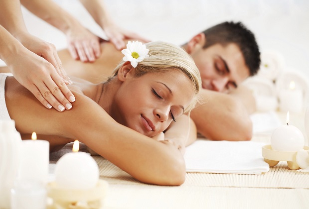 massage Vĩnh Yên - Massage King & Queen