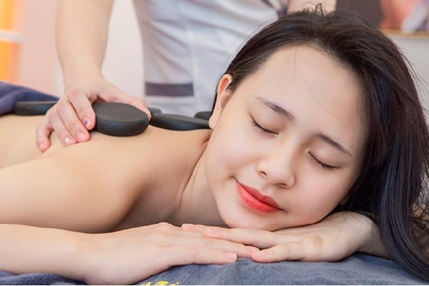 massage bình thuận seoul spa