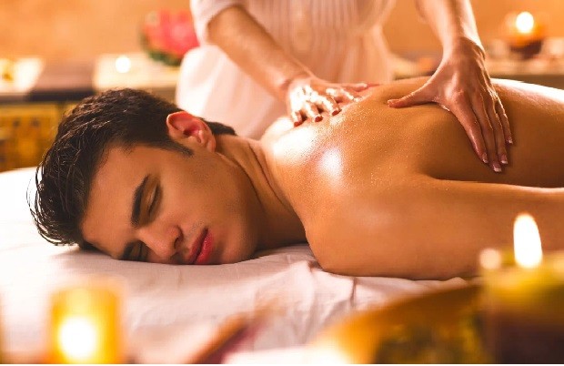 massage bình thuận lyn spa