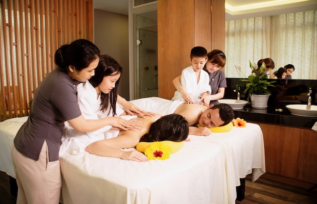massage đà nẵng charm spa