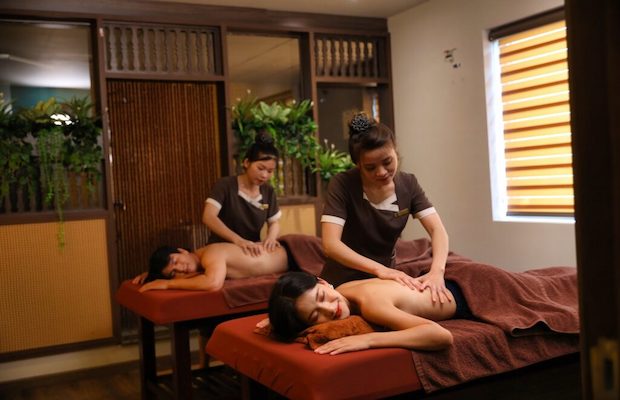 massage đà nẵng silk spa