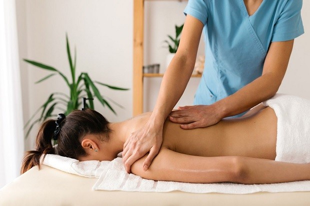 massage hoà bình long hoa