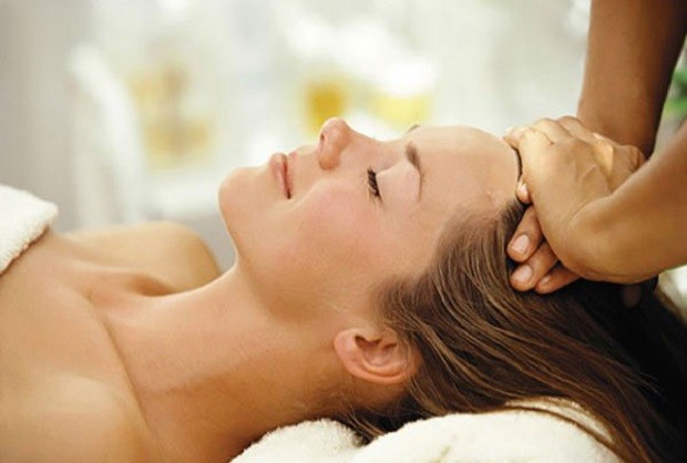 Massage Quốc Tế có những bài massage độc đáo