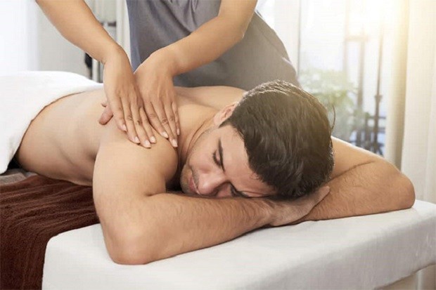 Massage Quý Ông là địa điểm nổi tiếng tại Bình Định