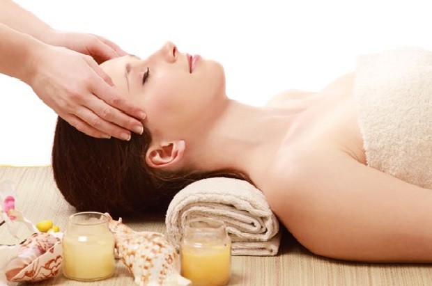 massage cao bằng - thắm spa