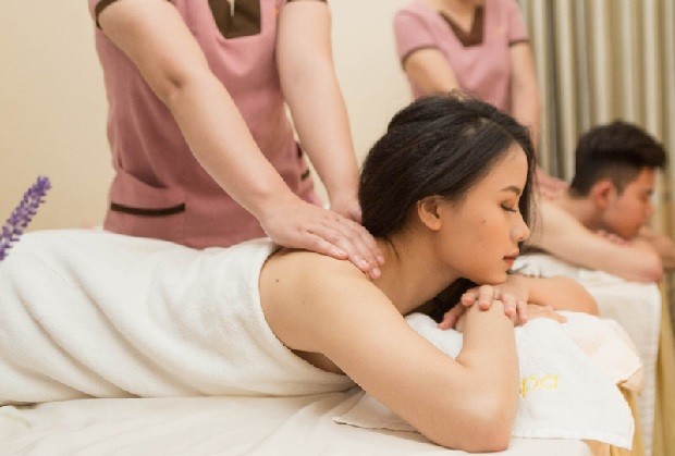 Thế Giới Ghế Massage là cơ sở uy tín tại Điện Biên