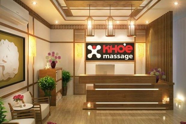 massage hưng yên - khỏe massage