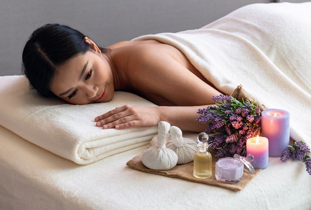 massage long an - thảo mộc spa