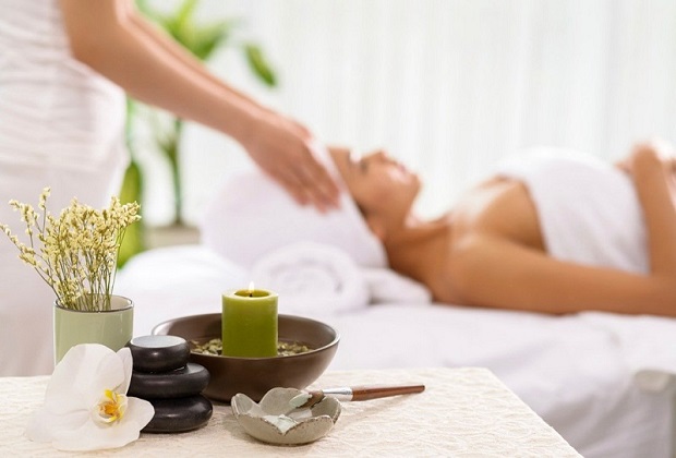 massage long an - omani spa