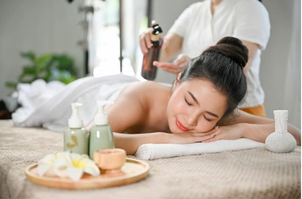 massage ninh thuận - huyền vân home spa